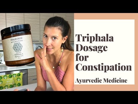 Triphala